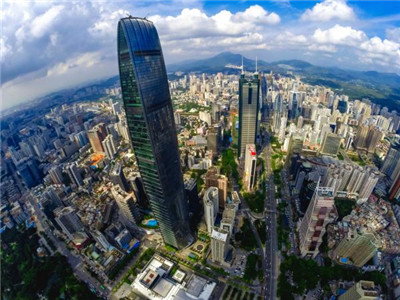 上海杨浦区独特的喝茶打卡地方 上海杨浦区独特的喝茶打卡地方